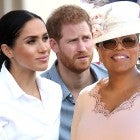 Meghan and Harry Hope to Reveal Their TRUTH in Oprah Interview
