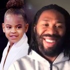 'Hair Love' Creator Matthew Cherry on Blue Ivy Narrating His Book