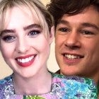 Kathryn Newton Talks ‘The Society’ Cancellation and What's Next