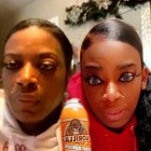 Tessica Brown Wishes She NEVER Posted Gorilla Glue Video (Exclusive)