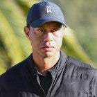 Tiger Woods Hospitalized Following Car Crash