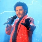 Super Bowl LV: All the Best Moments From The Weeknd’s Halftime Performance