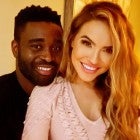 Chrishell Stause and Keo Motsepe Call it Quits