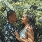 Lauren Makk Alvin Lozano