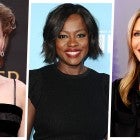 The First Lady Cast