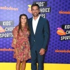 Aaron Rodgers Danica Patrick