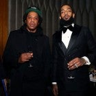jay z and nipsey hussle