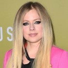 Avril Lavigne