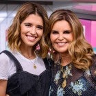 Maria Shriver Katherine Schwarzenegger
