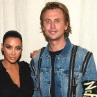 Kim Kardashian Jonathan Cheban