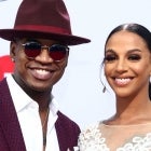  Ne-Yo and Crystal Renay attend the 2019 Latin American Music Awards at Dolby Theatre on October 17, 2019 in Hollywood, California.