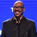 Eddie Murphy