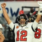 tom brady super bowl lv