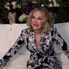 Catherine O'Hara wins Golden Globe for 'Schitt's Creek'