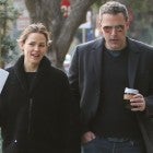 Jennifer Garner and Ben Affleck