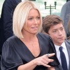 Kelly Ripa and Joaquin