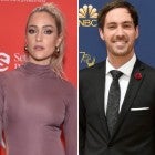 Kristin Cavallari and Jeff Dye