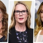 Diane Neal, Stephanie March and Elisabeth Rohm