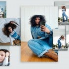 Lee x H&M denim 1280