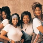 living single cast