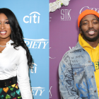 Megan Thee Stallion Pardison Fontaine