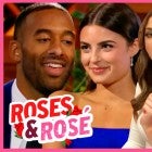 'The Bachelor:’ Matt Ends the Bullying, Dethrones Queen Victoria and Falls in Love | Roses & Rosé