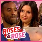 'The Bachelor:’ Matt Sends Fan Favorite Home, Heather is Here & a Shirtless Tyler C. | Roses & Rosé