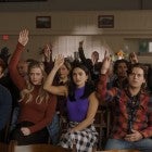 Riverdale Season 5 Time Jump