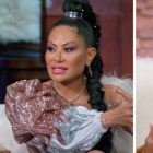 Jen Shah and Mary Cosby face off at 'The Real Housewives of Salt Lake City' season 1 reunion.