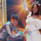 Natti Natasha Premio Lo Nuestro