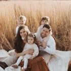 Jessa Duggar Ben Seewald Kids