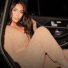 Skims Drops New Cozy Knit Jogger -- Shop Before it Sells Out!