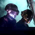 daft punk