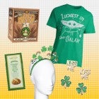 st patricks day 300