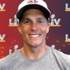 Super Bowl LV: Tom Brady Says He’ll Be Counting on ‘Very Competitive’ Rob Gronkowski on Sunday