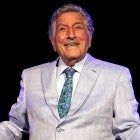 Tony Bennett