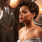 Andra Day as Billie Holiday