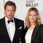 Will Kopelman and Drew Barrymore