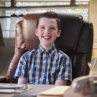 Young Sheldon