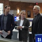NCIS