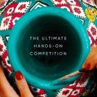 The Great Pottery Throw Down Season 4