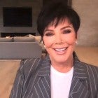 Kris Jenner on Ellen 