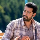 Jesse Metcalfe Chesapeake Shores
