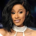 Cardi B and Selena Gomez