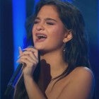 Claudia Conway on 'American Idol'