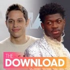 Lil Nas X’s New Video, Pete Davidson and Phoebe Dynevor Spark Dating Rumors