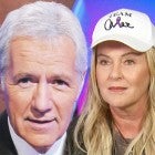 Alex Trebek’s Children on Raising Awareness for Pancreatic Cancer and Giving Back (Exclusive)