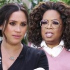 Meghan Markle Opens Up About Privacy Concerns in Unaired Interview Clip With Oprah