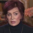 Sharon Osbourne on Future at ‘The Talk’ and Biggest Regret After Supporting Piers Morgan (Exclusive)