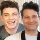 ‘Rock the Block’s Nate Berkus and Jeremiah Brent Put Skills as a Couple to the Test (Exclusive)